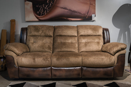 Cheers 5156 Reclining Series (Brown)