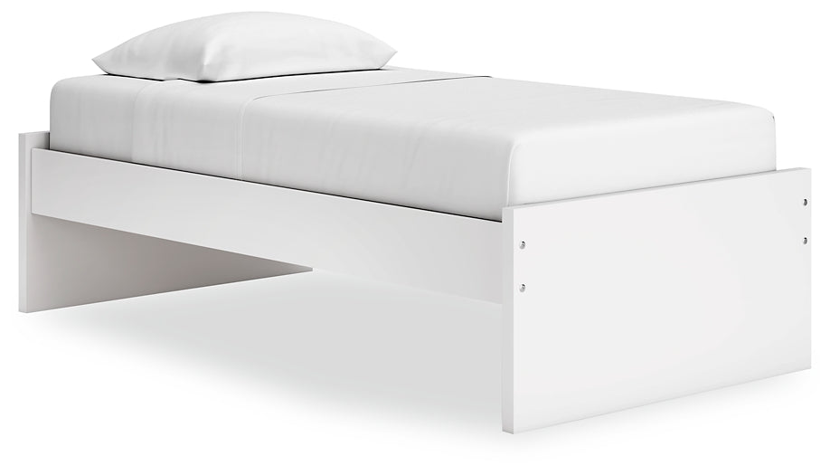 Onita Platform Bed