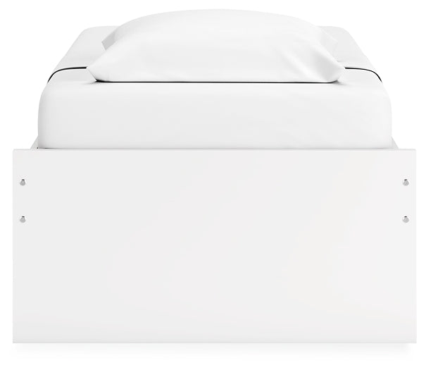 Onita Platform Bed