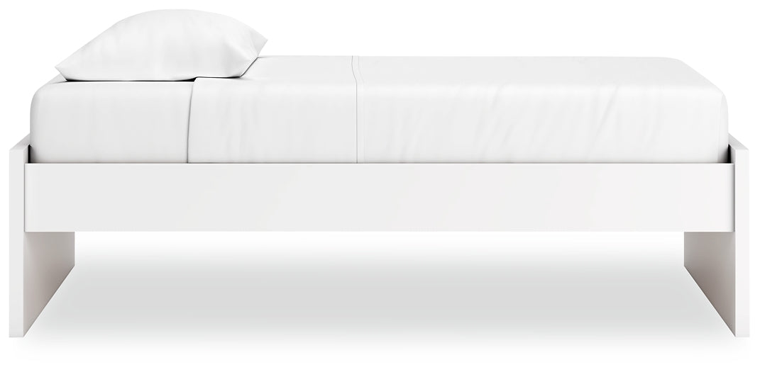 Onita Platform Bed