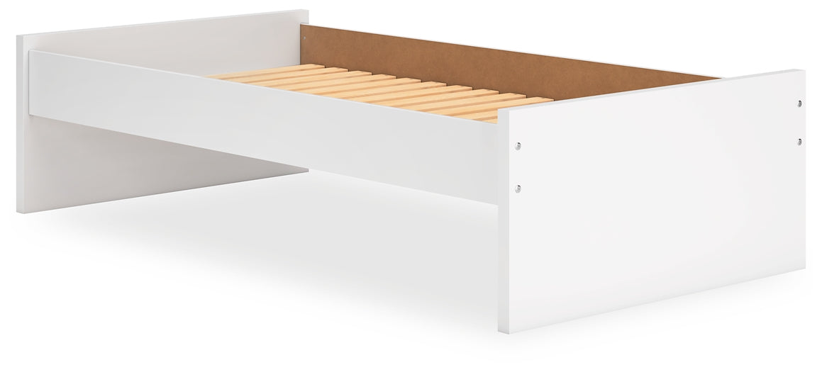 Onita Platform Bed