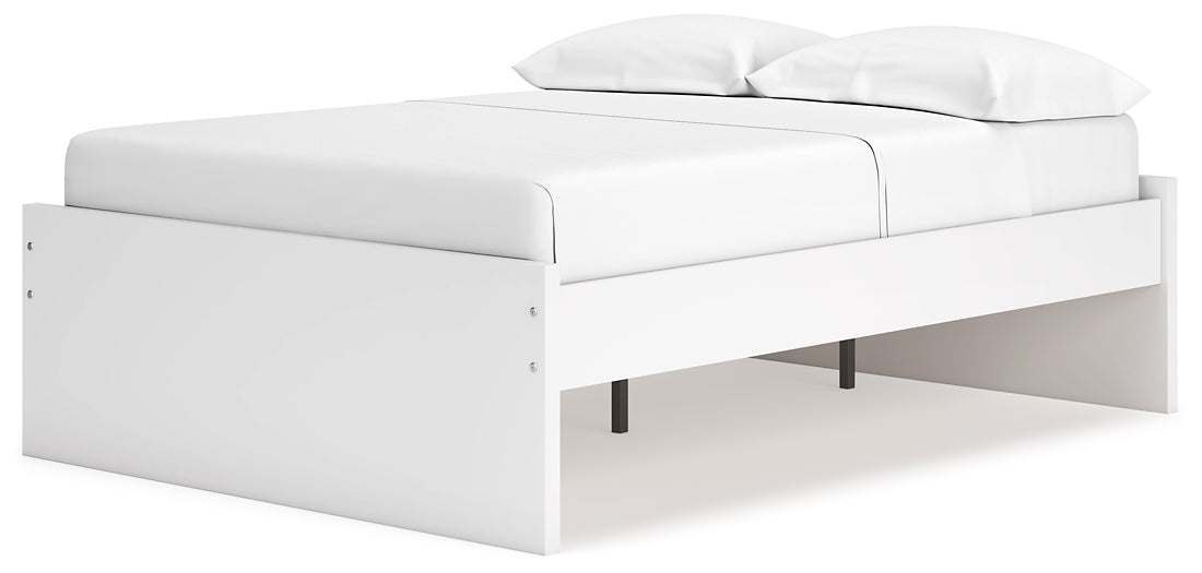 Onita Platform Bed
