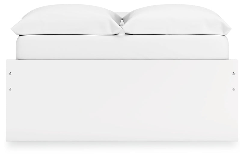 Onita Platform Bed