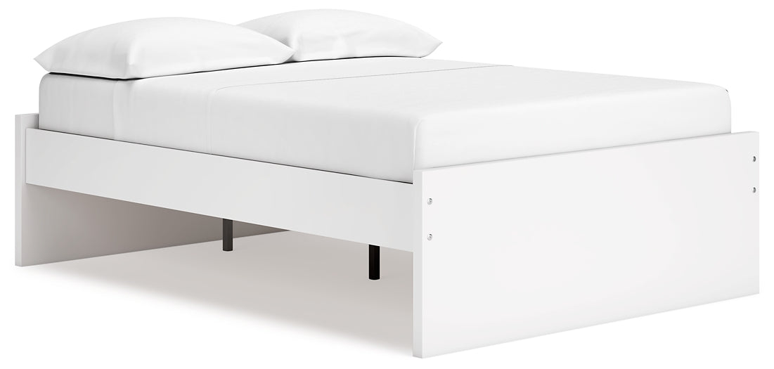 Onita Platform Bed