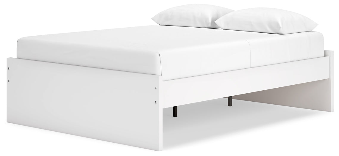 Onita Platform Bed