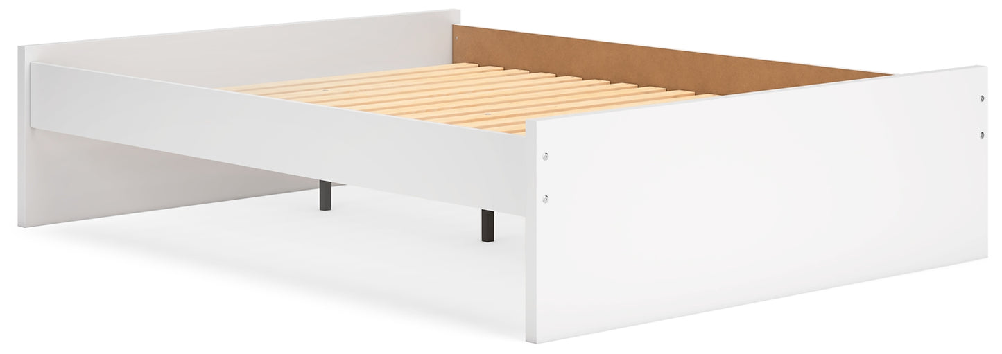 Onita Platform Bed