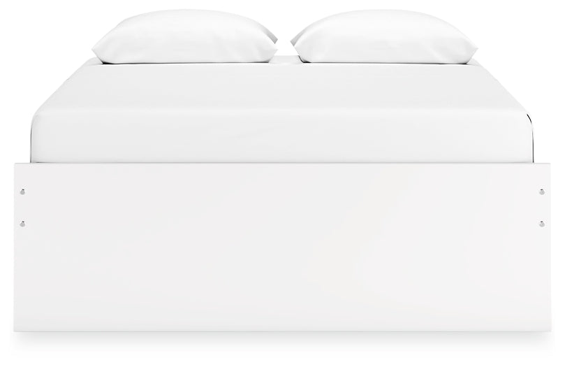Onita Platform Bed
