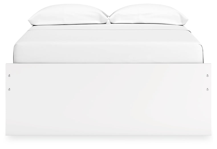 Onita Platform Bed