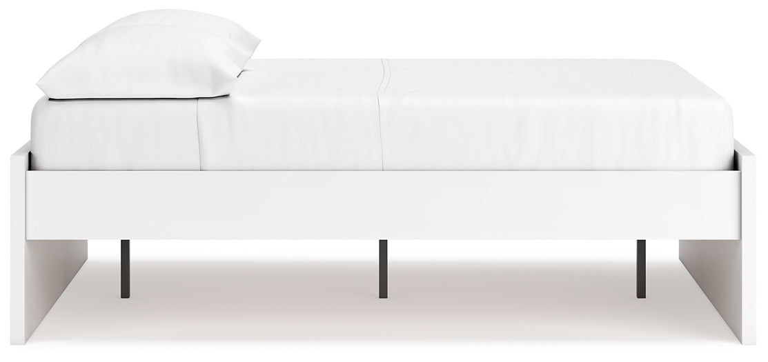 Onita Platform Bed