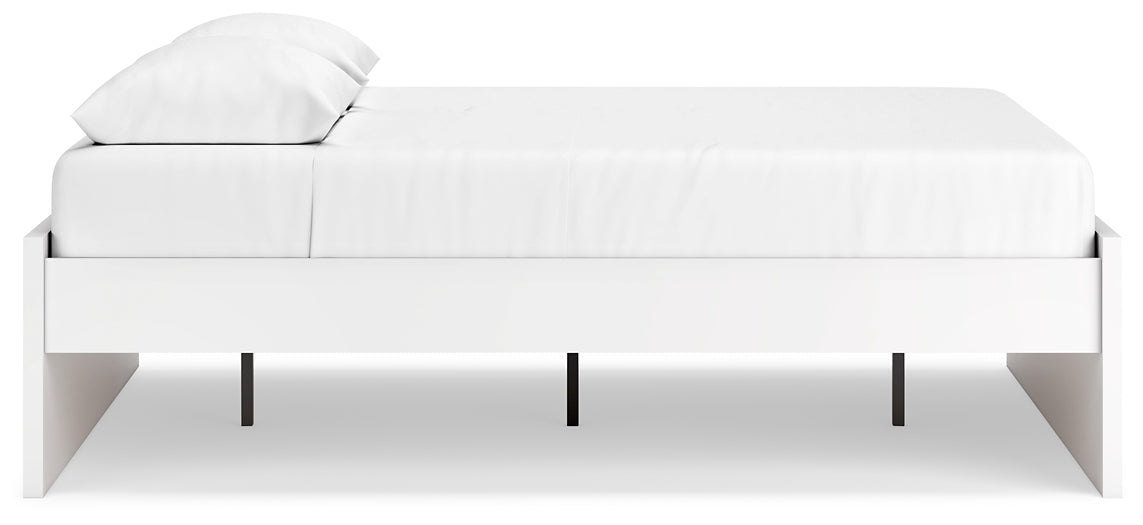 Onita Platform Bed