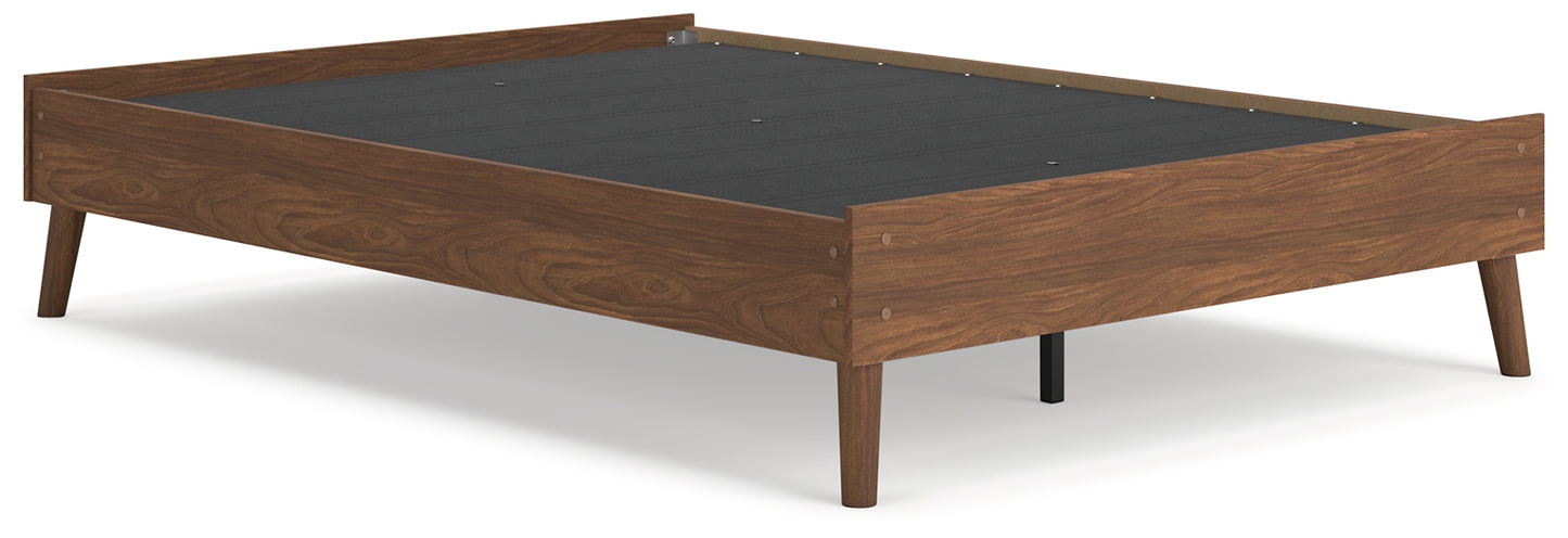 Fordmont Full Platform Bed