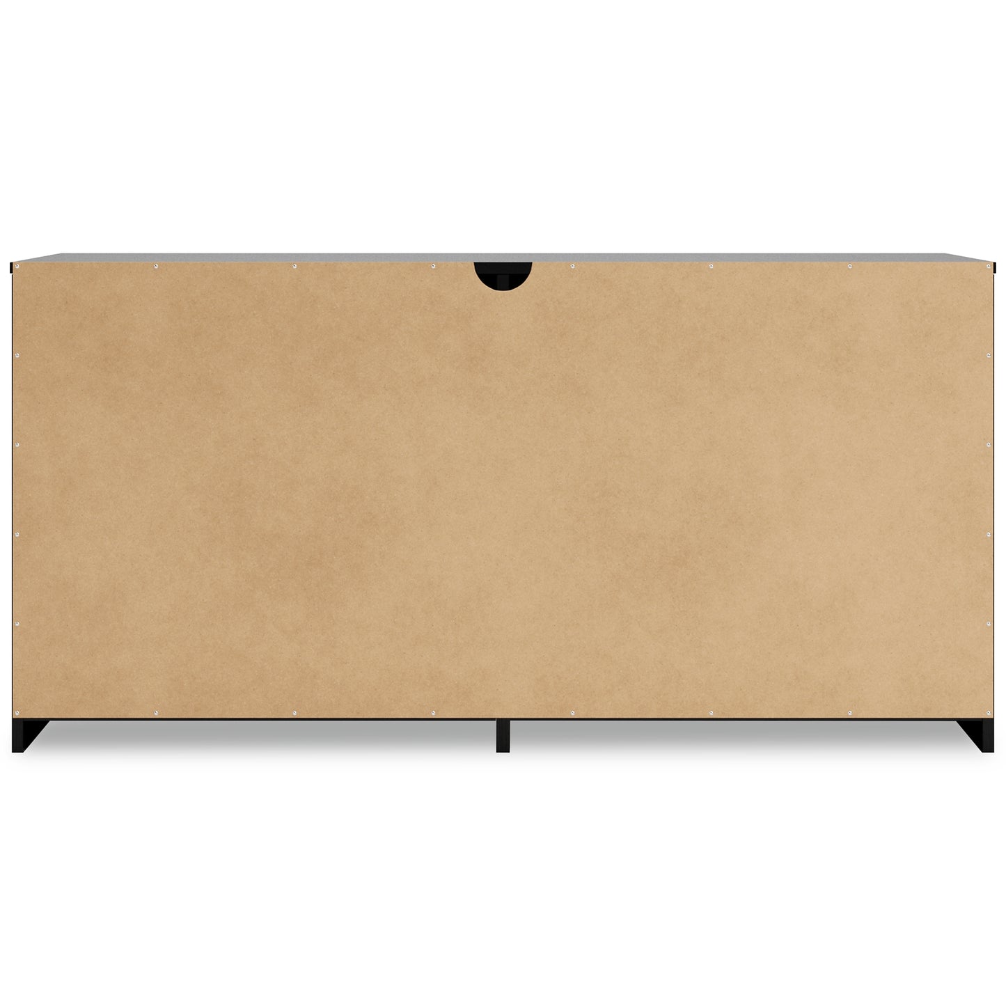 Finch Queen Panel Platform Bed with Dresser, Chest and Nightstand
