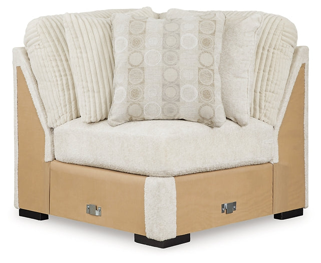 Chessington 3-Piece Sectional