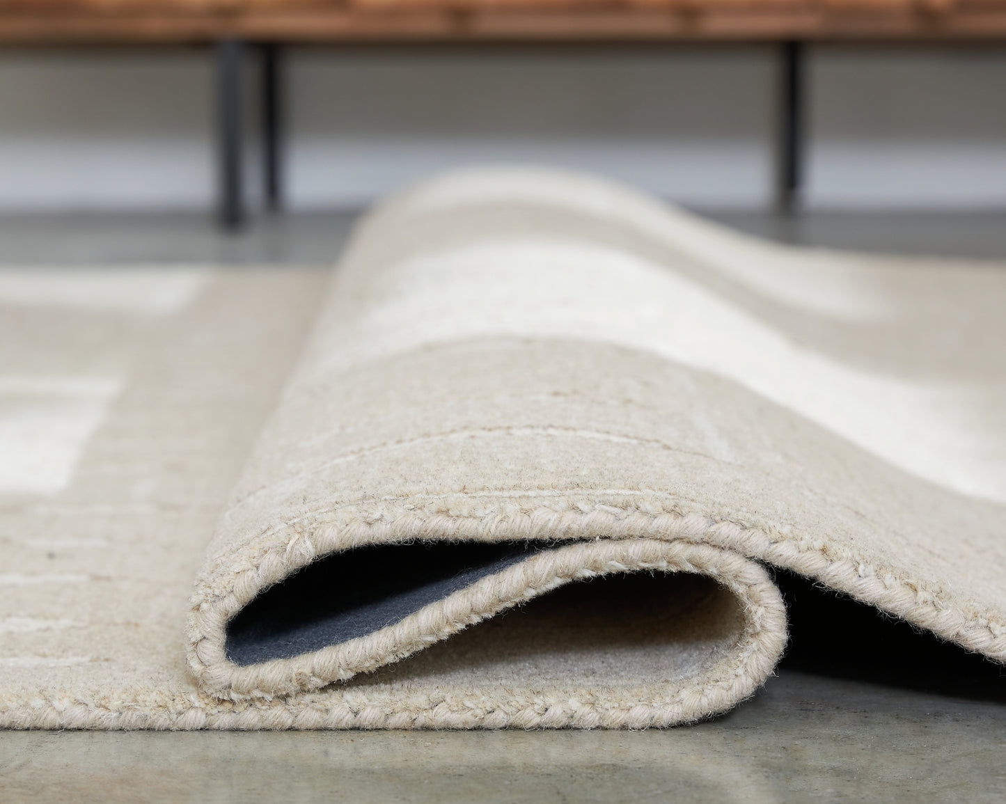 Wolbert Medium Rug