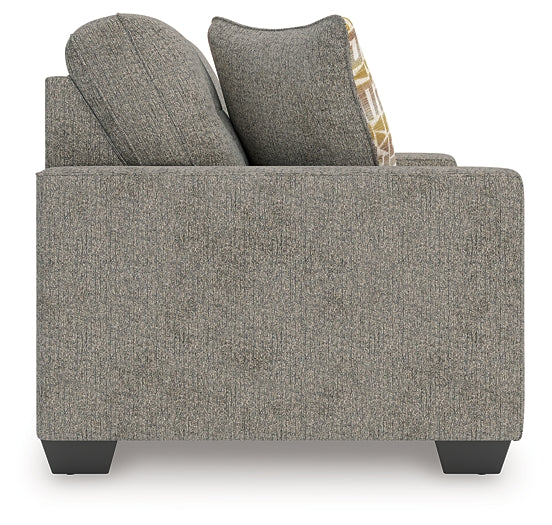 Larimer Loveseat