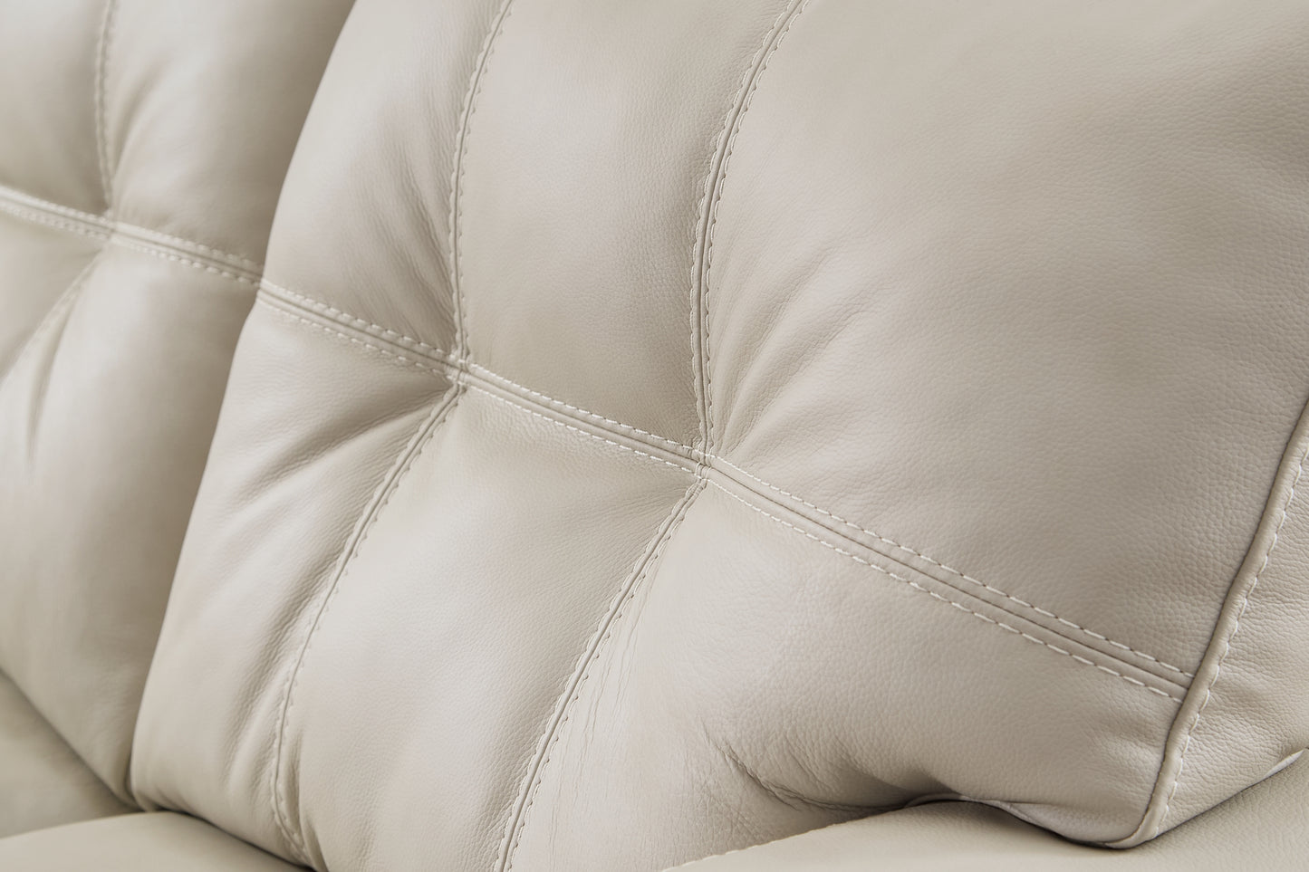 Santorine Sofa and Loveseat