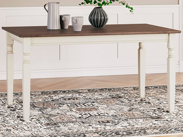 Whitesburg dining shop room set