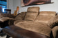 Cheers 5156 Reclining Series (Brown)