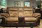 Cheers 5156 Reclining Series (Brown)