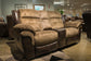 Cheers 5156 Reclining Series (Brown)