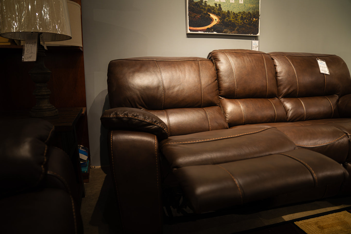 Cheers 8625 Reclining Sofa