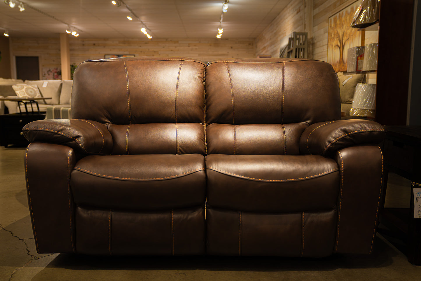 Cheers 8625 Reclining Loveseat
