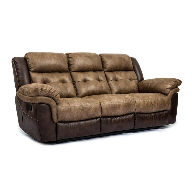 Cheers 5156 Reclining Series (Brown)