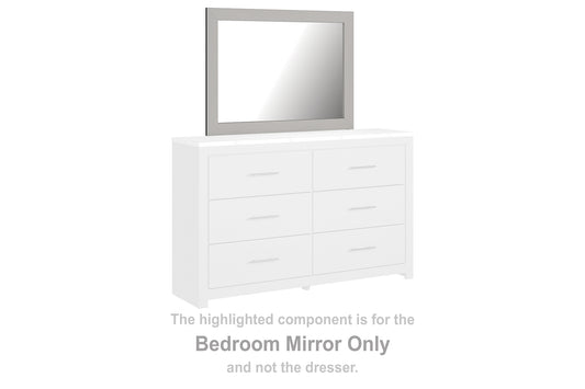 Cottonburg Bedroom Mirror