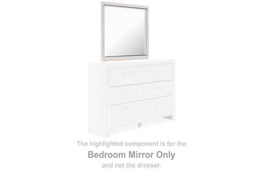 Altyra Bedroom Mirror