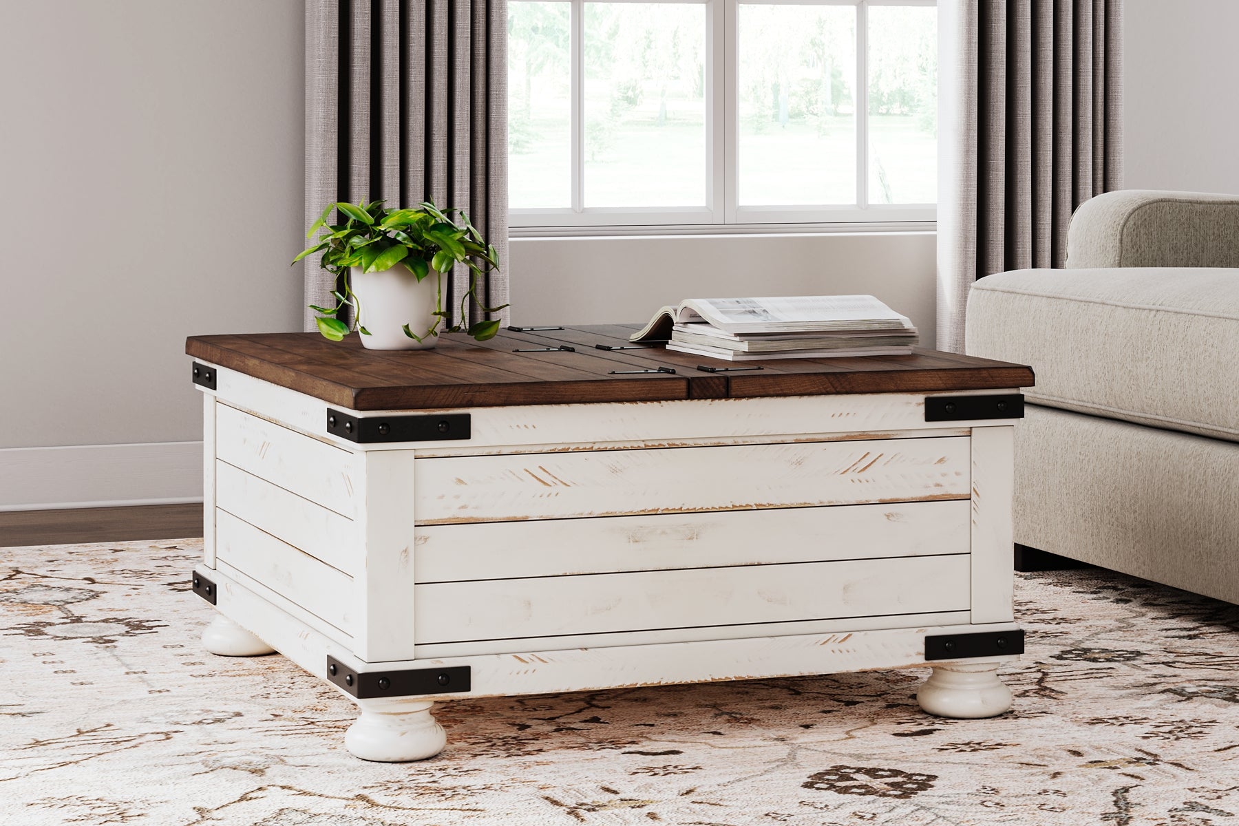 Cocktail Tables – Lower Valley Furniture