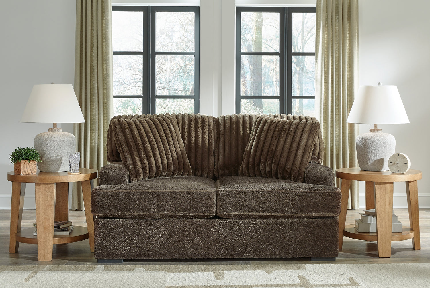 Living Room > Love Seats
