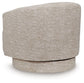 Wardsor Swivel Accent Chair