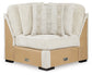 Chessington 3-Piece Sectional