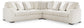 Chessington 3-Piece Sectional