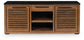 Kallari Credenza