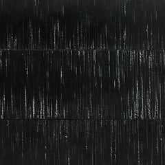 Londer Queen Panel Bed with Mirrored Dresser and Nightstand