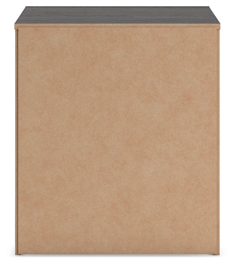 Hollivern Twin Panel Bed with Mirrored Dresser and Nightstand