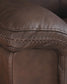 Bleckley Sofa and Loveseat