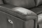 Bleckley Sofa and Loveseat