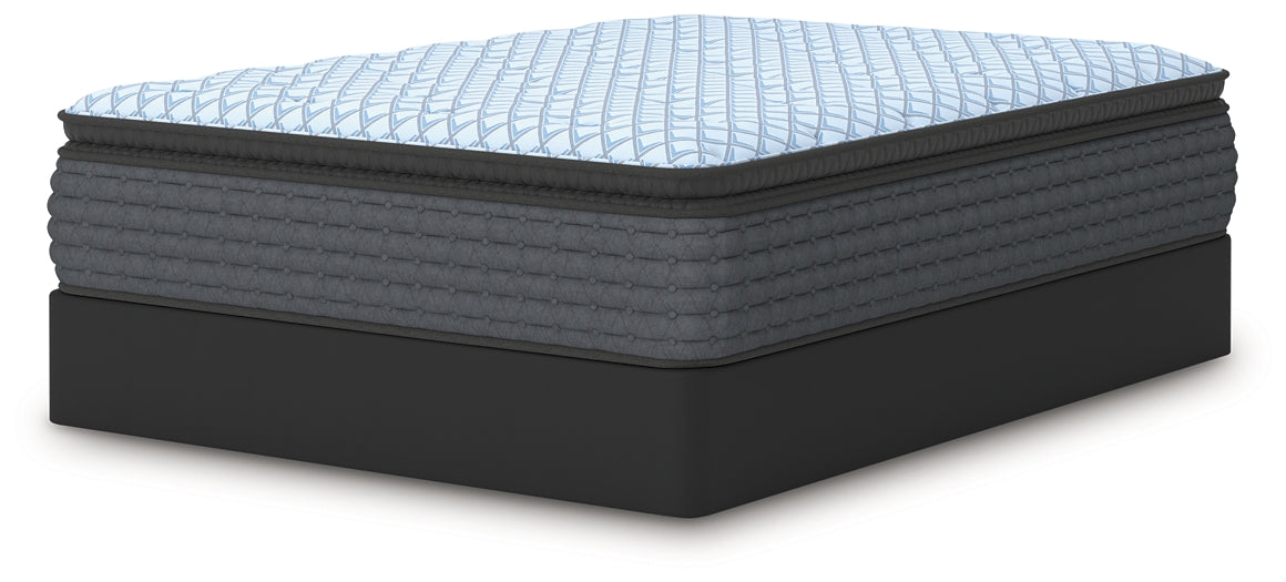 Destin Cove PT California King Mattress