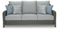 Elite Park Sofa with Cushion