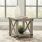 Aldwin 2 End Tables