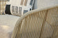 Swiss Valley Lounge Chair w/Cushion (2/CN)