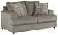 Soletren Sofa and Loveseat