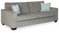 Altari Sofa and Loveseat